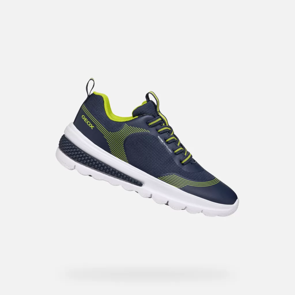BOY Geox ACTIVART BOY