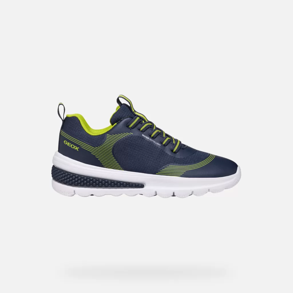 BOY Geox ACTIVART BOY