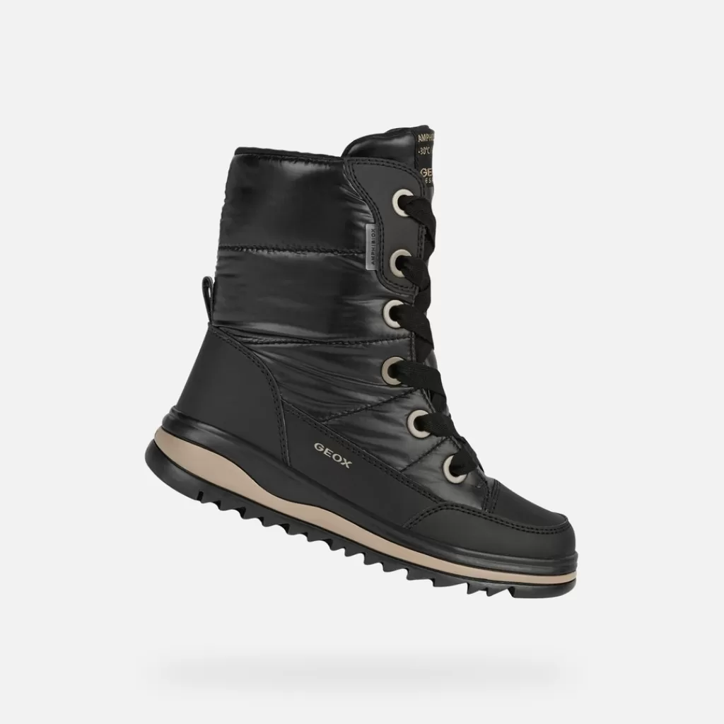 Geox ADELHIDE ABX GIRL