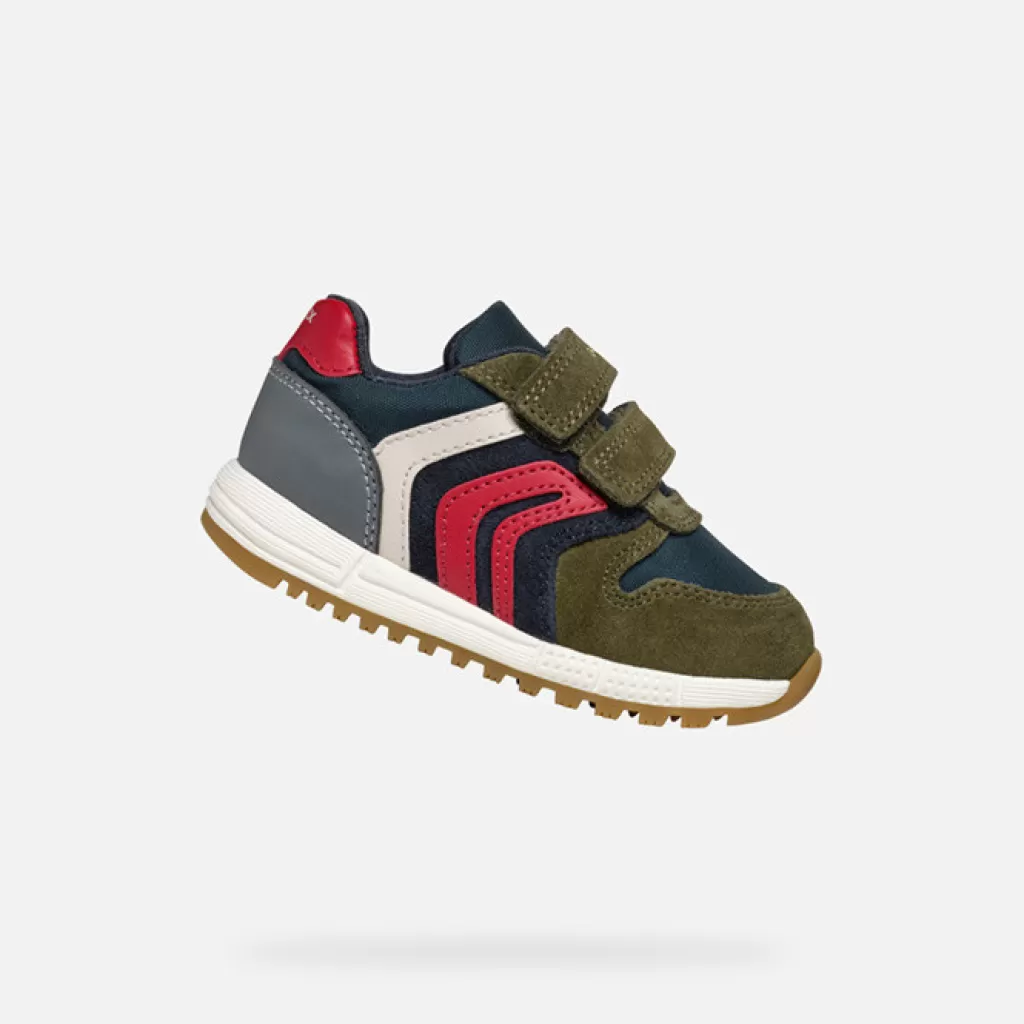 BOY Geox ALBEN BABY