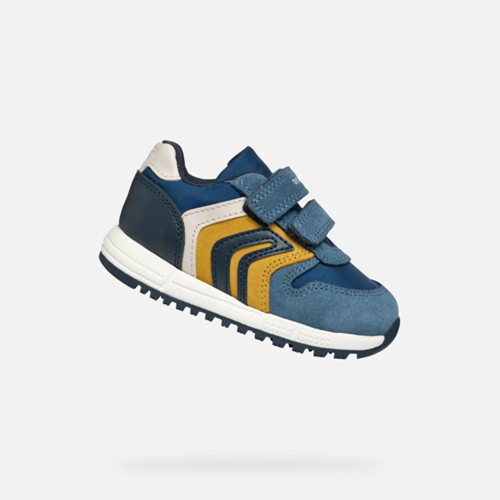BOY Geox ALBEN BABY