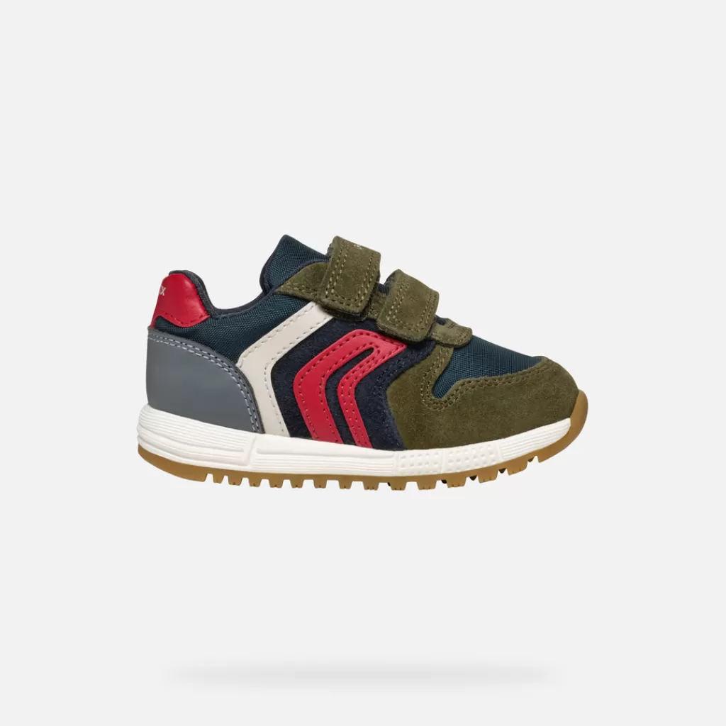 BOY Geox ALBEN BABY