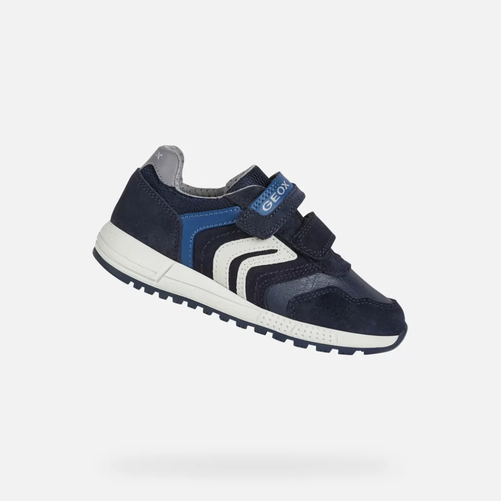 BOY Geox ALBEN BOY