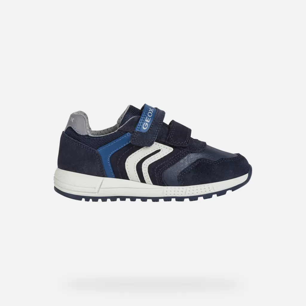 BOY Geox ALBEN BOY