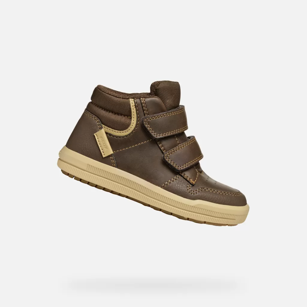 BOY Geox ARZACH BOY