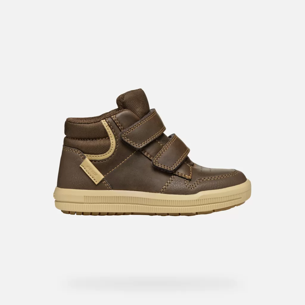 BOY Geox ARZACH BOY