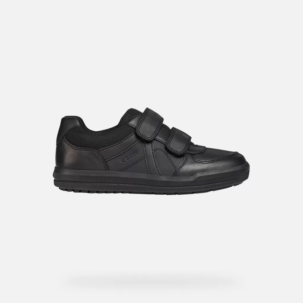 BOY Geox ARZACH JUNIOR