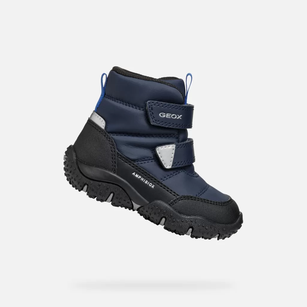 BOY Geox BALTIC ABX BABY