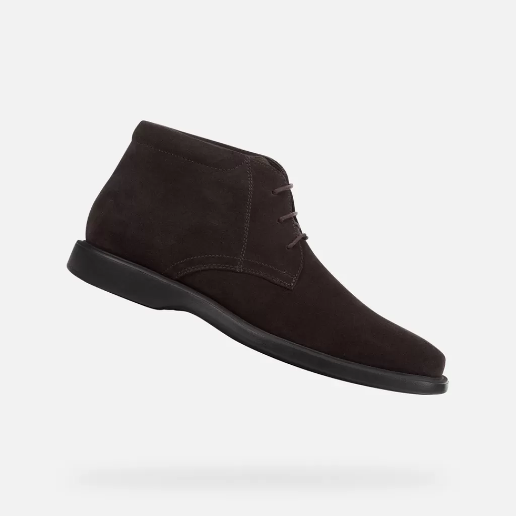 Geox BRAYDEN 2FIT ABX MAN