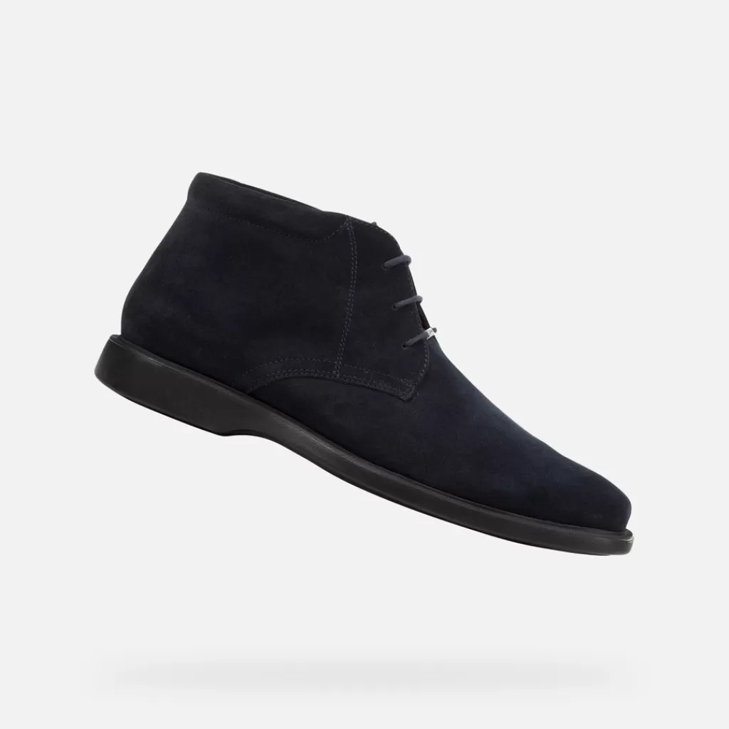 Geox BRAYDEN 2FIT ABX MAN