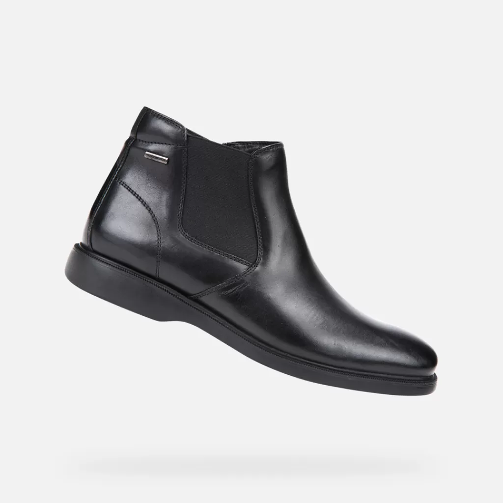 Geox BRAYDEN 2FIT ABX MAN