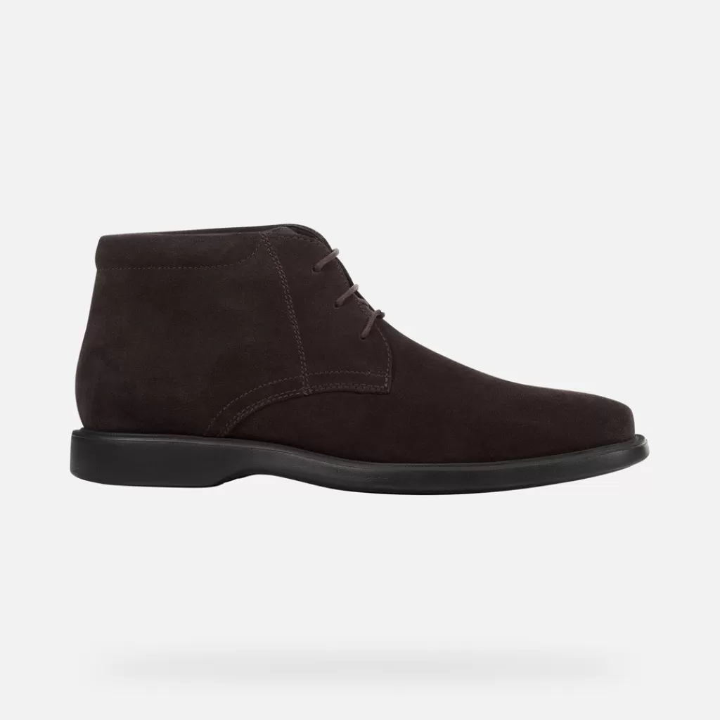 Geox BRAYDEN 2FIT ABX MAN