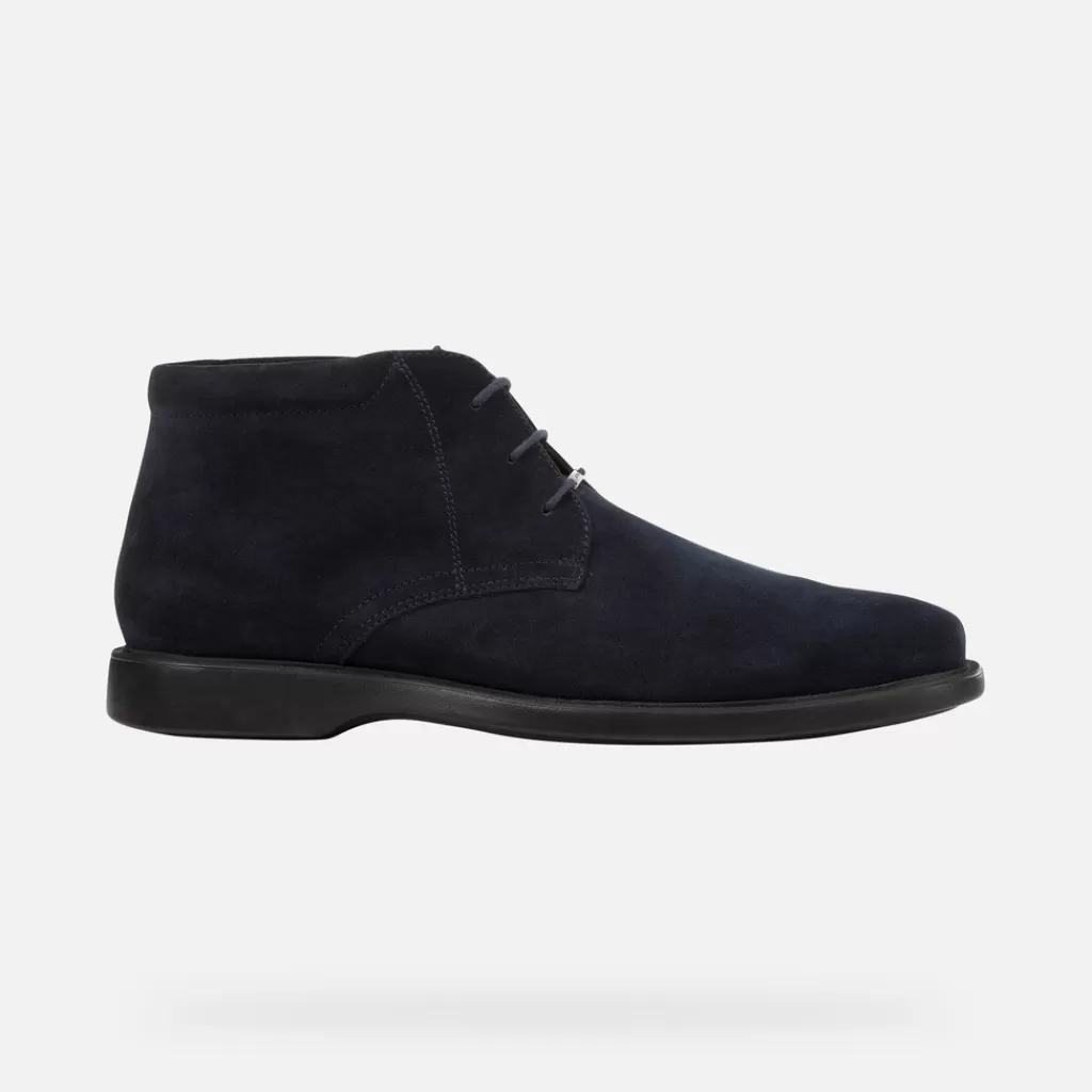 Geox BRAYDEN 2FIT ABX MAN