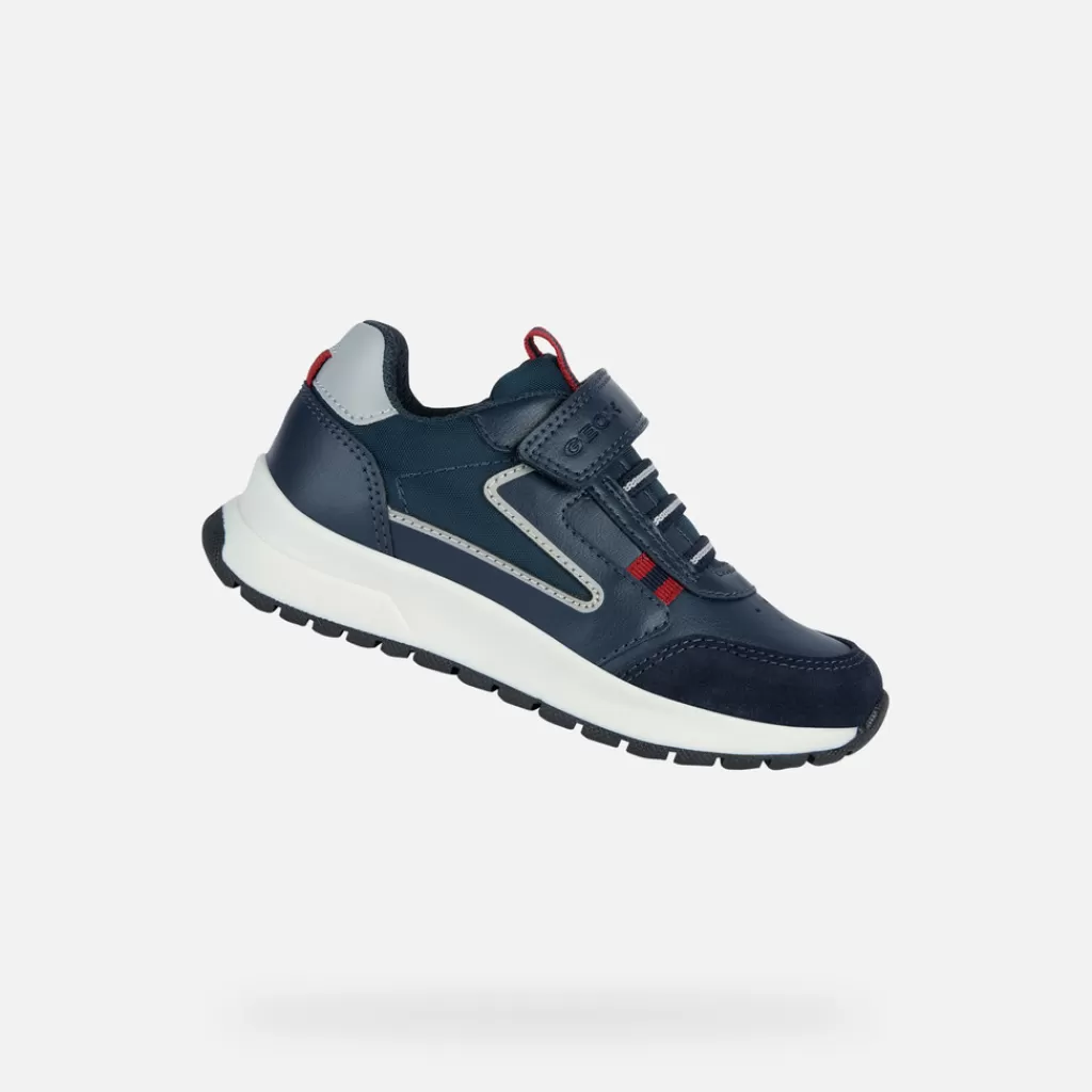 BOY Geox BRIEZEE BOY