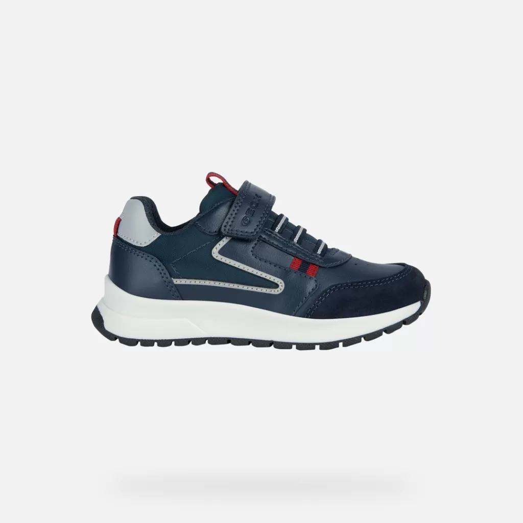 BOY Geox BRIEZEE BOY