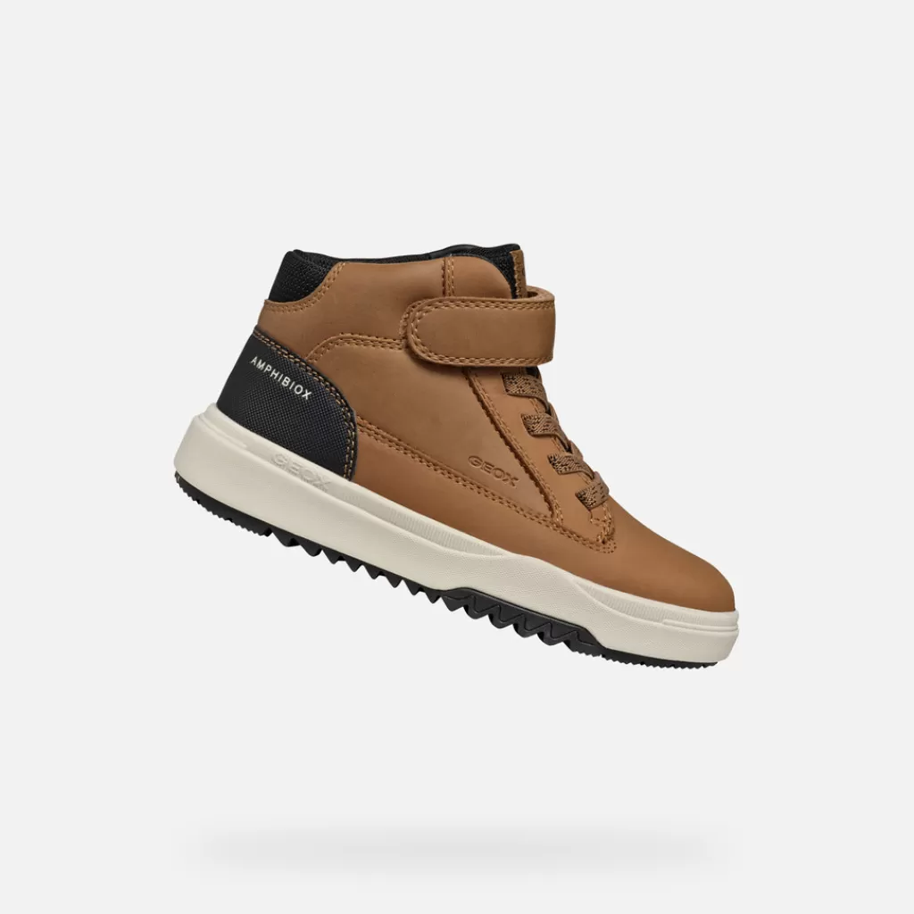 BOY Geox BUNSHEE ABX BOY