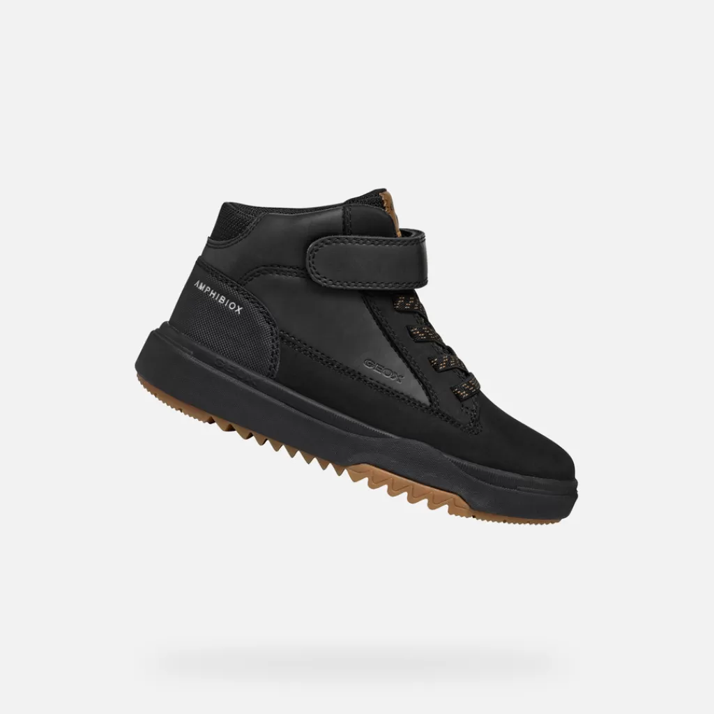 BOY Geox BUNSHEE ABX BOY