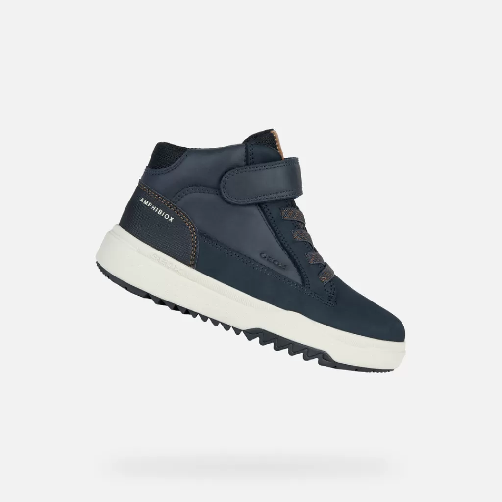 BOY Geox BUNSHEE ABX BOY