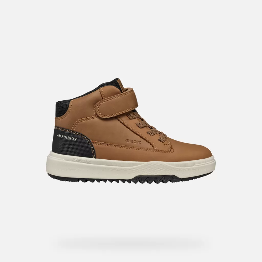 BOY Geox BUNSHEE ABX BOY