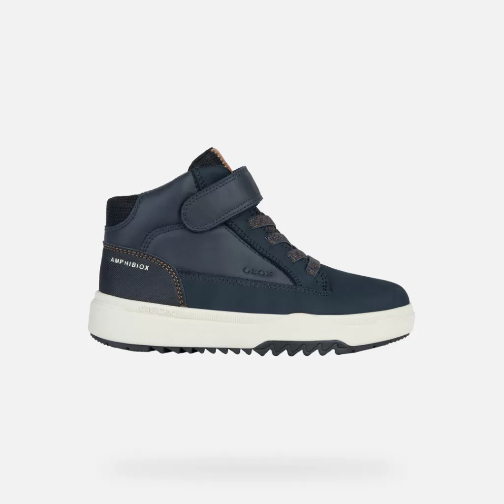 BOY Geox BUNSHEE ABX BOY