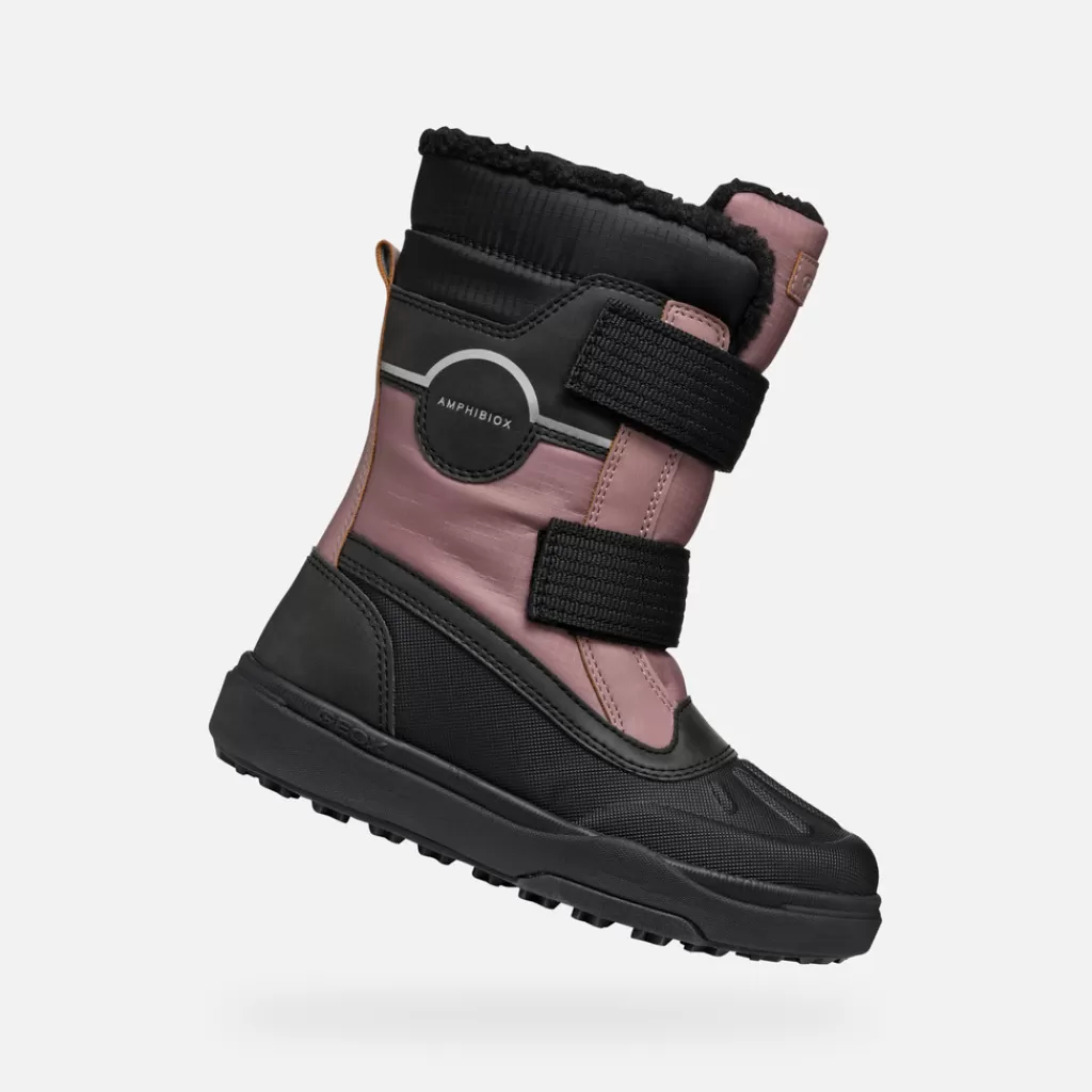 Geox BUNSHEE PG ABX JUNIOR