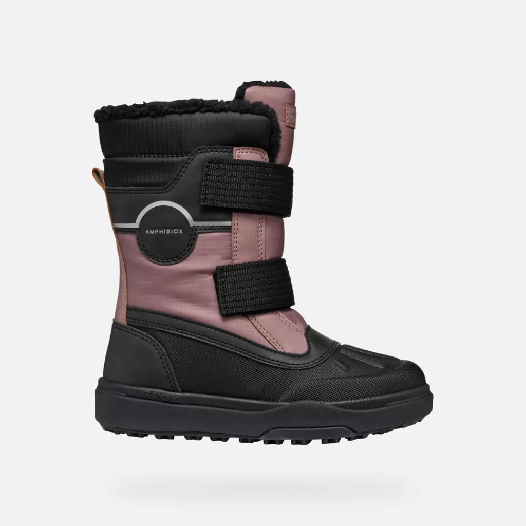 Geox BUNSHEE PG ABX JUNIOR
