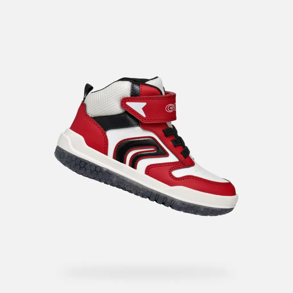 BOY Geox BUZZERLIGHT BOY