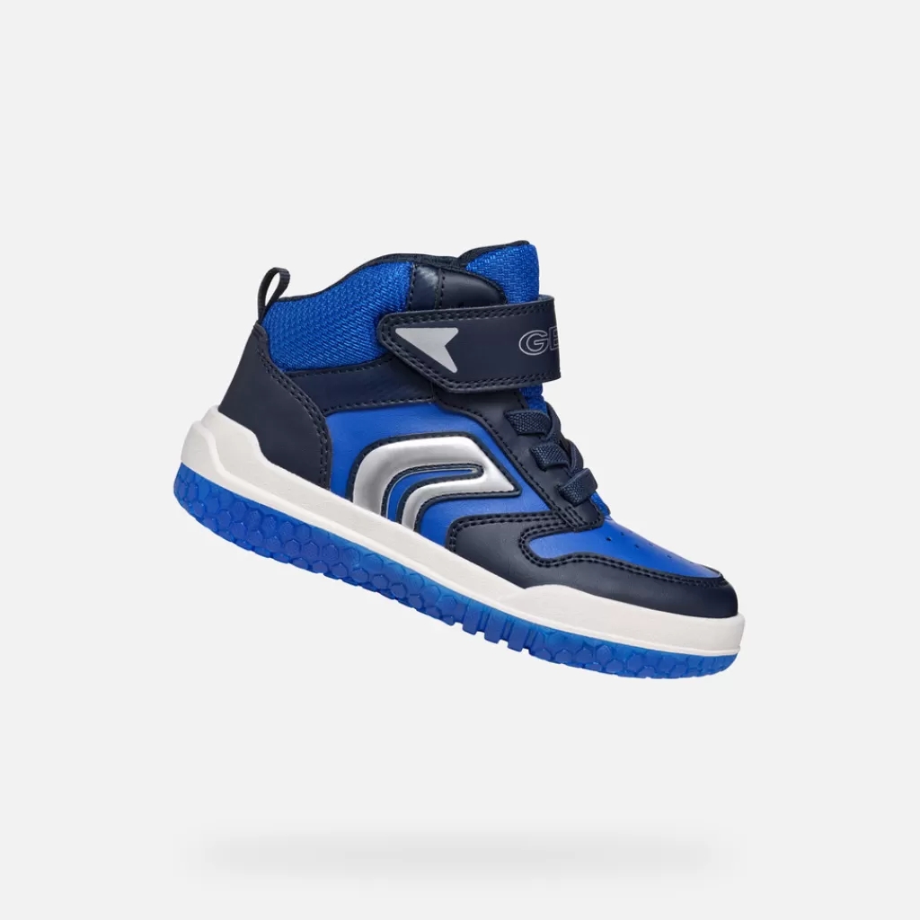BOY Geox BUZZERLIGHT BOY