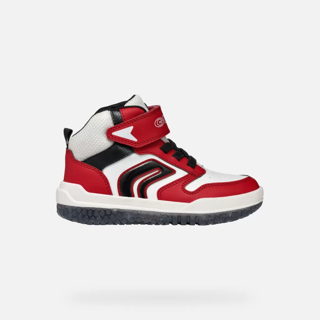 BOY Geox BUZZERLIGHT BOY