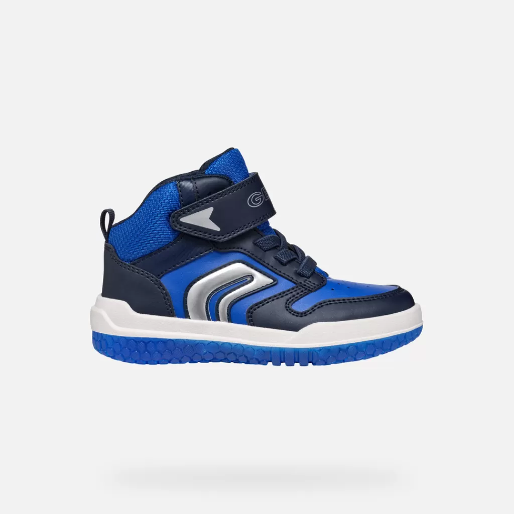 BOY Geox BUZZERLIGHT BOY