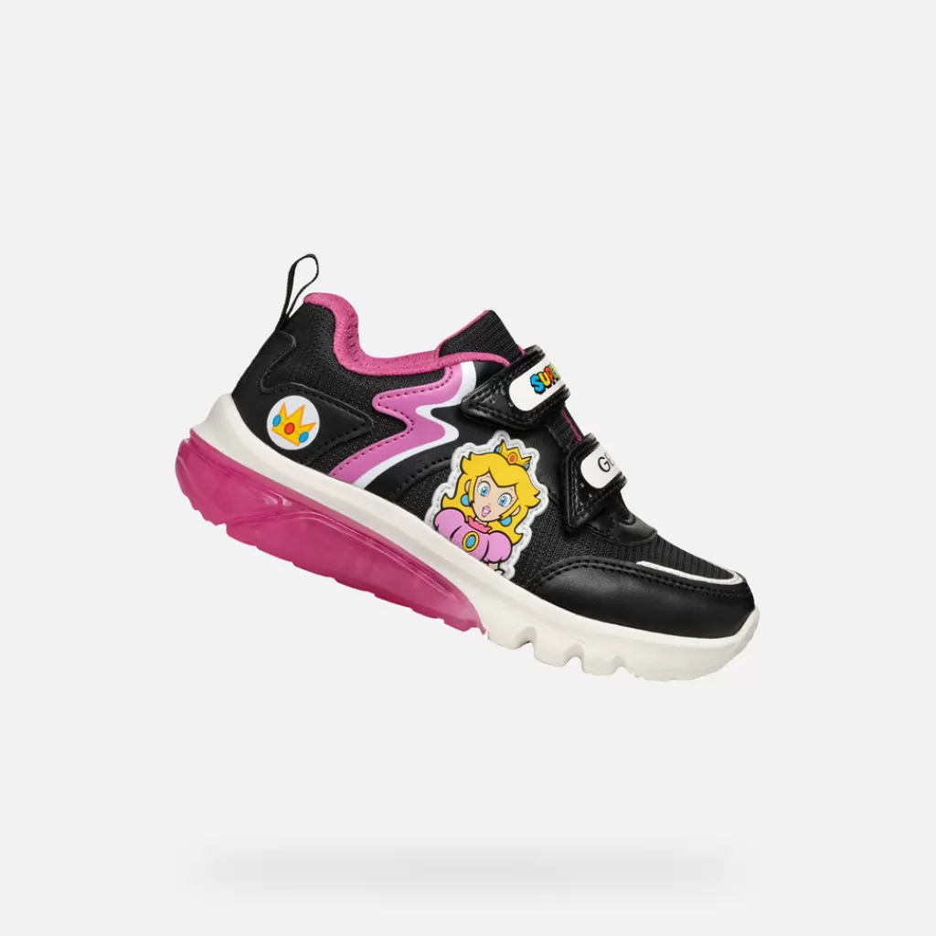 Geox CIBERDRON JUNIOR