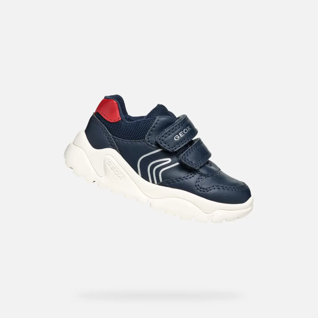 BOY Geox CIUFCIUF BABY
