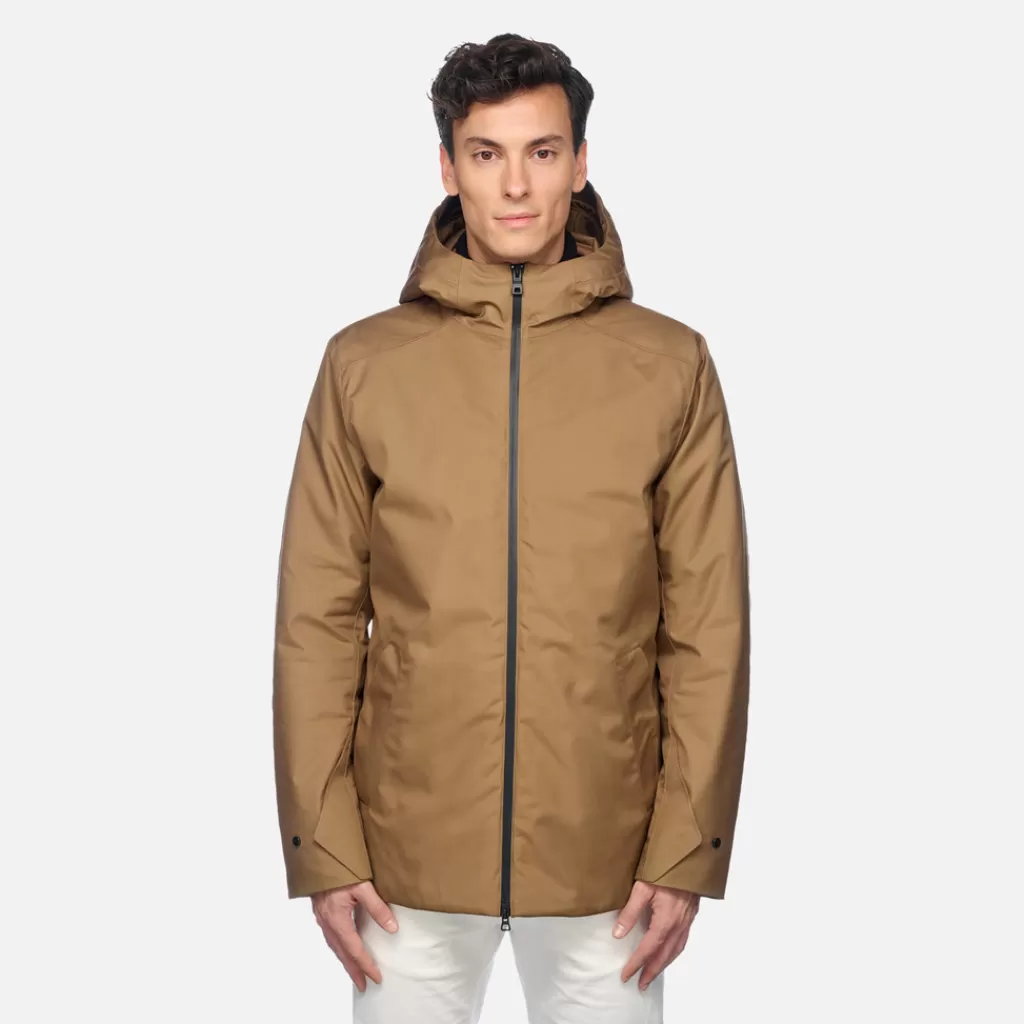 Geox CLINTFORD ABX MAN