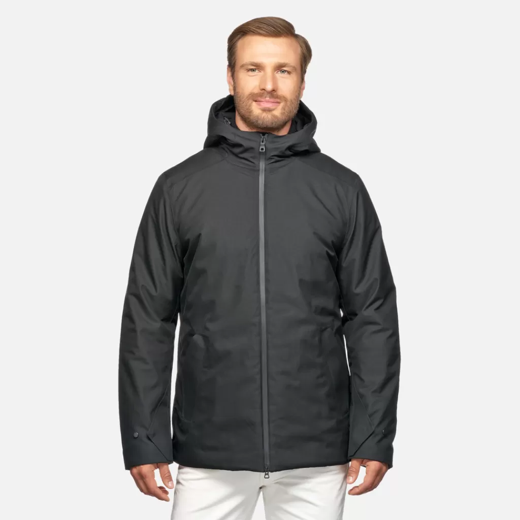 Geox CLINTFORD ABX MAN