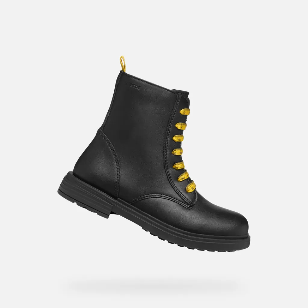 BOY Geox ECLAIR GIRL