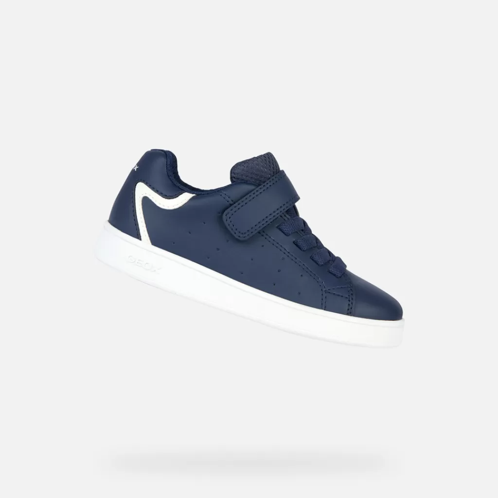 BOY Geox ECLYPER JUNIOR