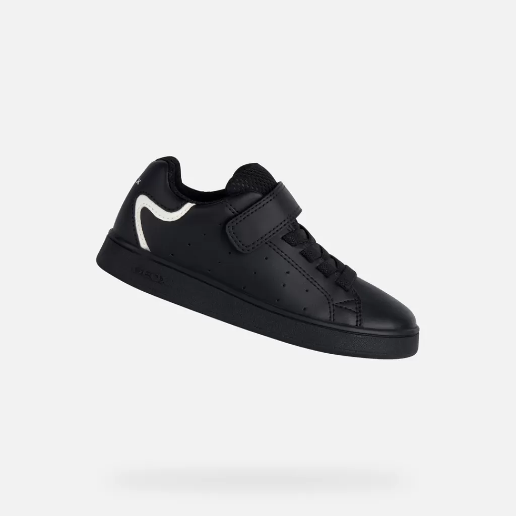 BOY Geox ECLYPER JUNIOR