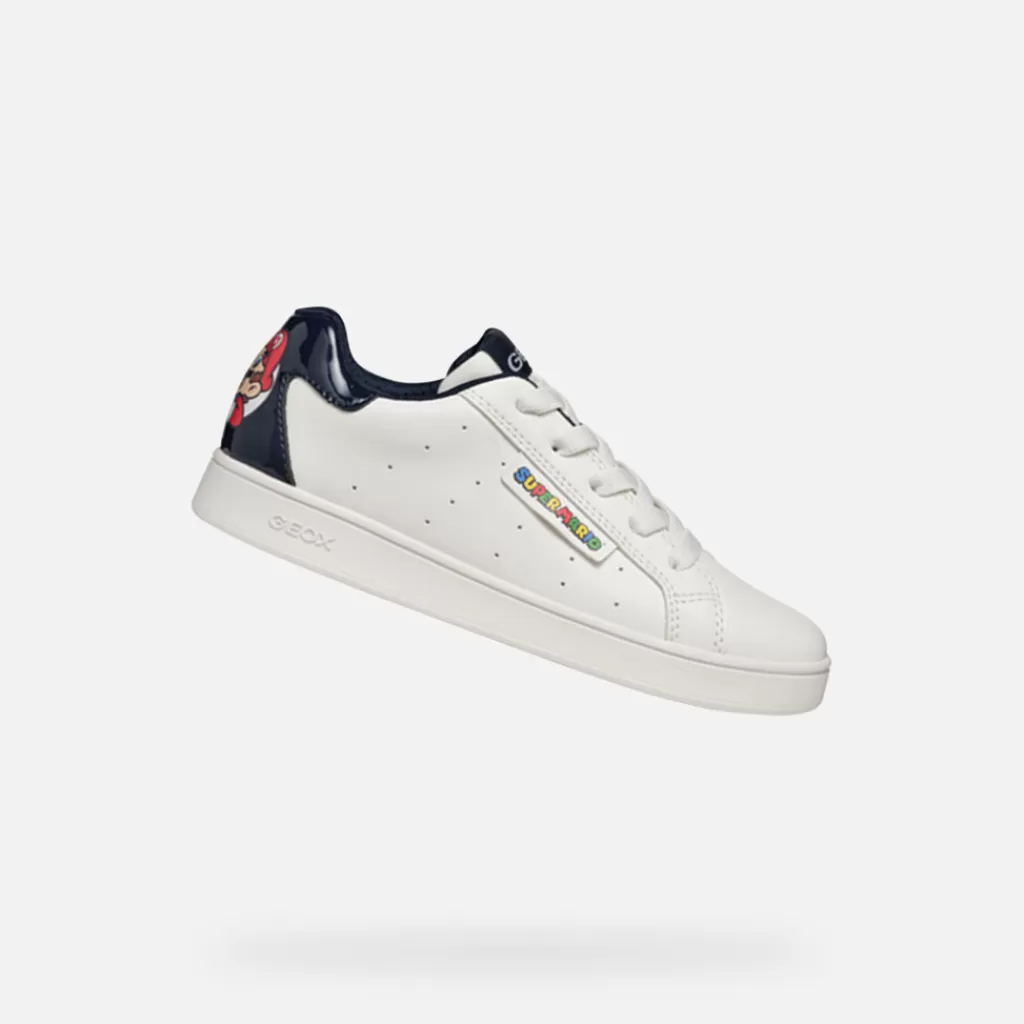 BOY Geox ECLYPER JUNIOR