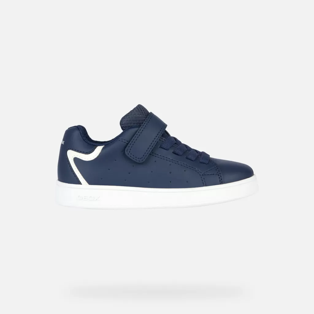 BOY Geox ECLYPER JUNIOR