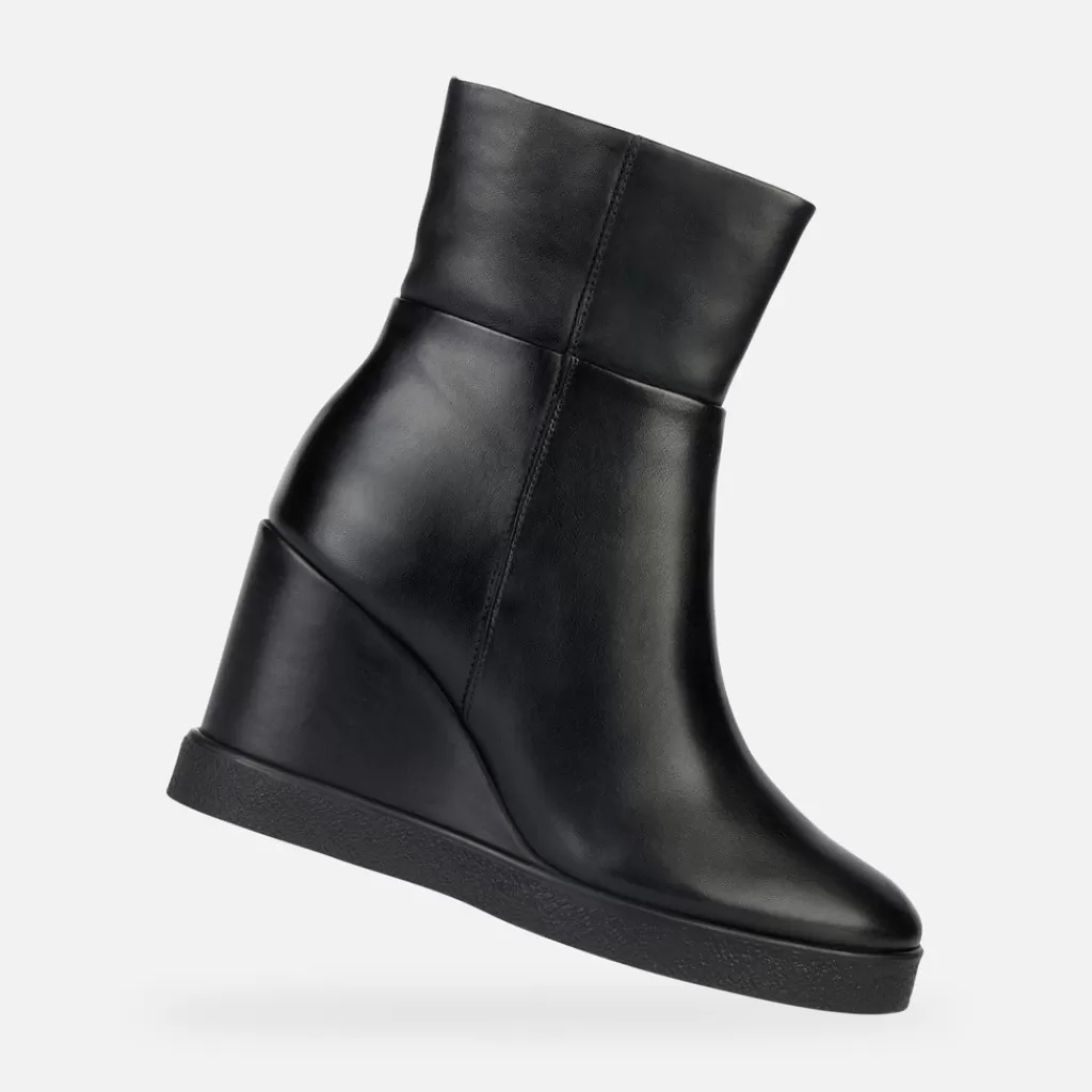 Geox ELIDEA WEDGE WOMAN