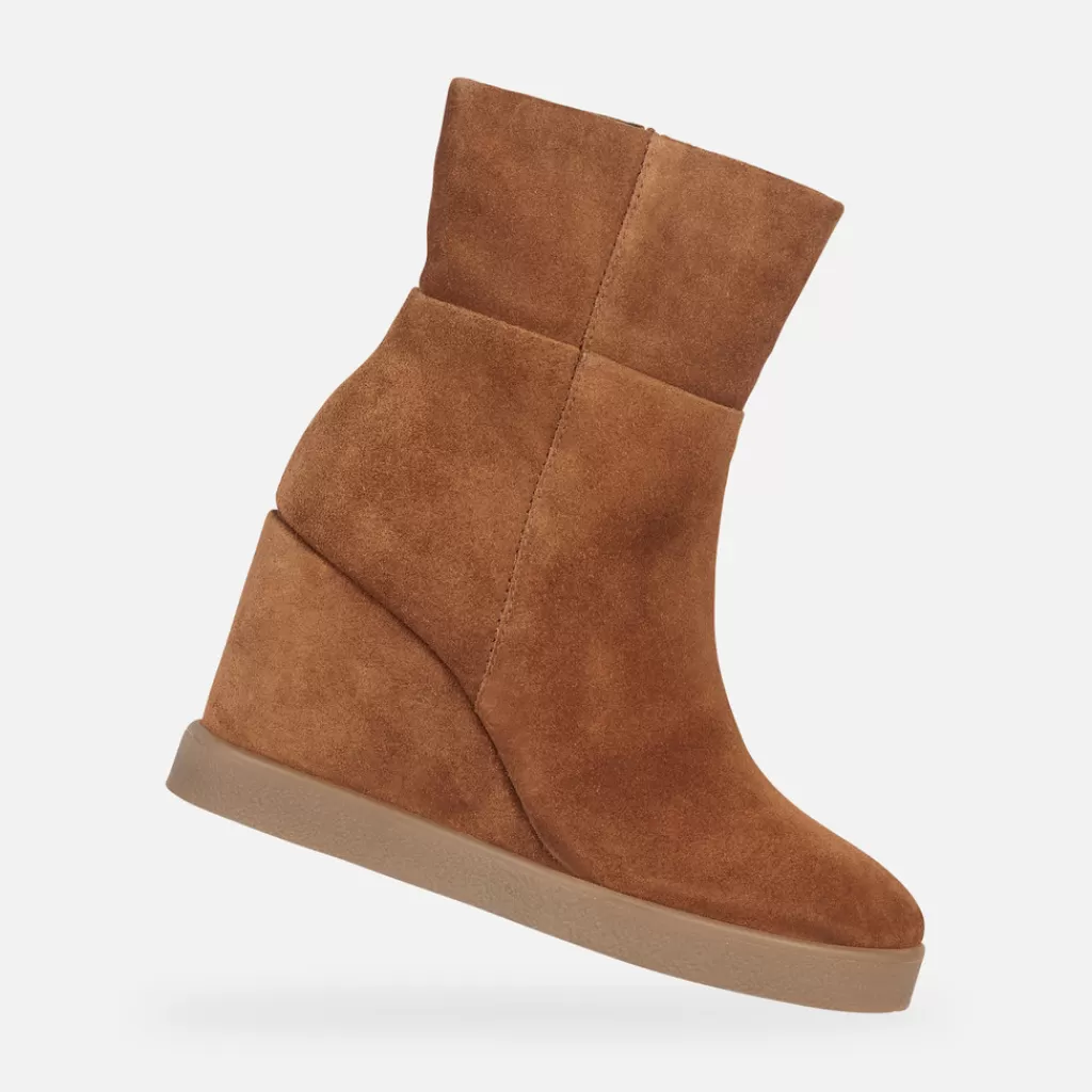 Geox ELIDEA WEDGE WOMAN