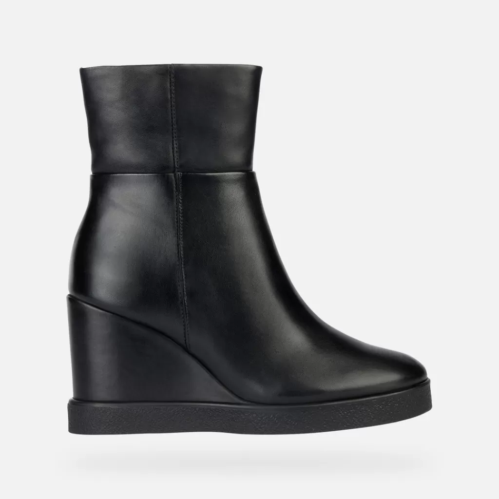 Geox ELIDEA WEDGE WOMAN