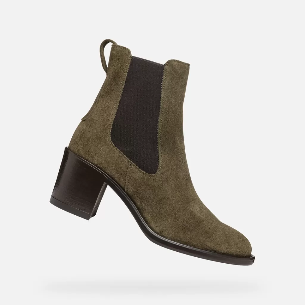 Geox FARNIA WOMAN