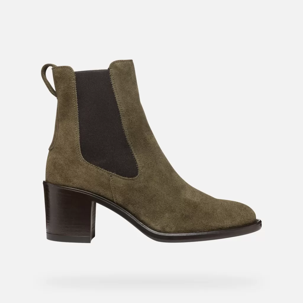 Geox FARNIA WOMAN