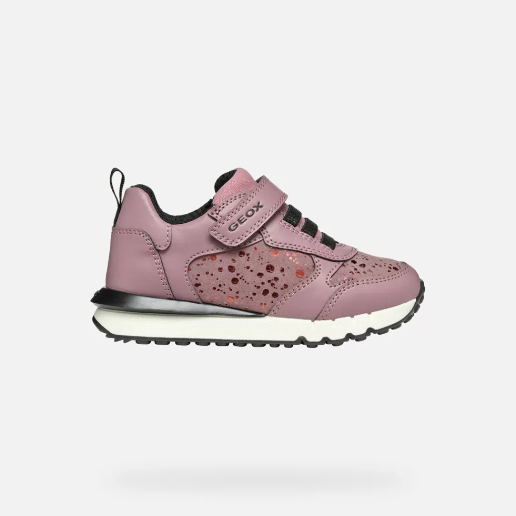 Geox FASTICS GIRL