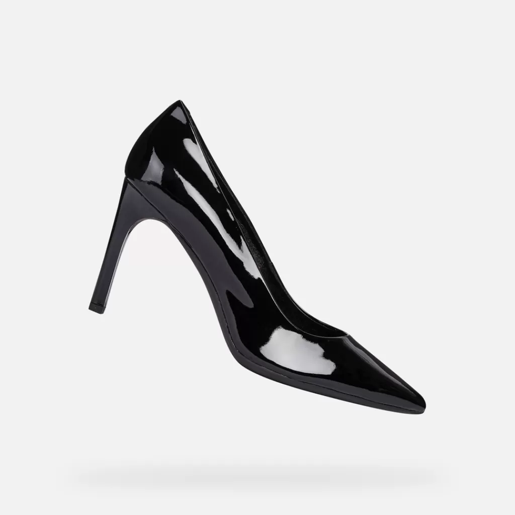 Geox FAVIOLA WOMAN