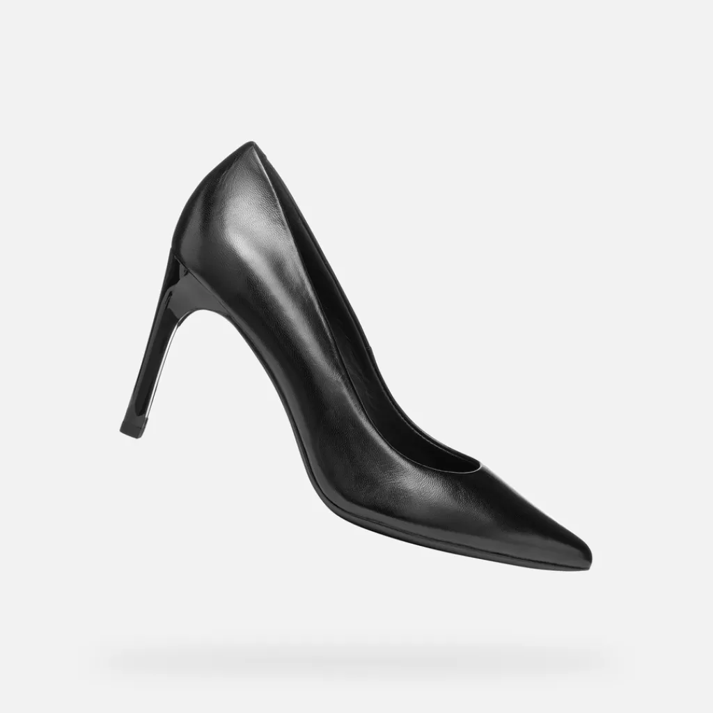 Geox FAVIOLA WOMAN