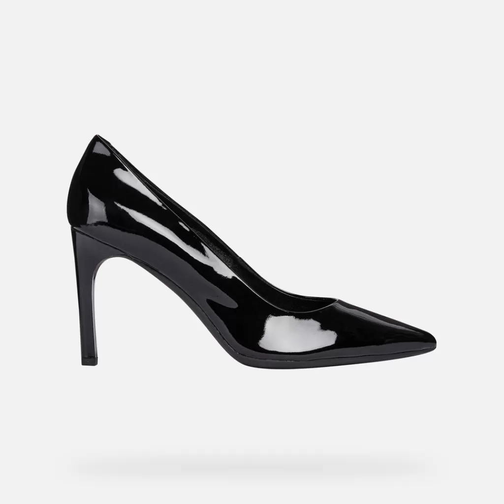 Geox FAVIOLA WOMAN