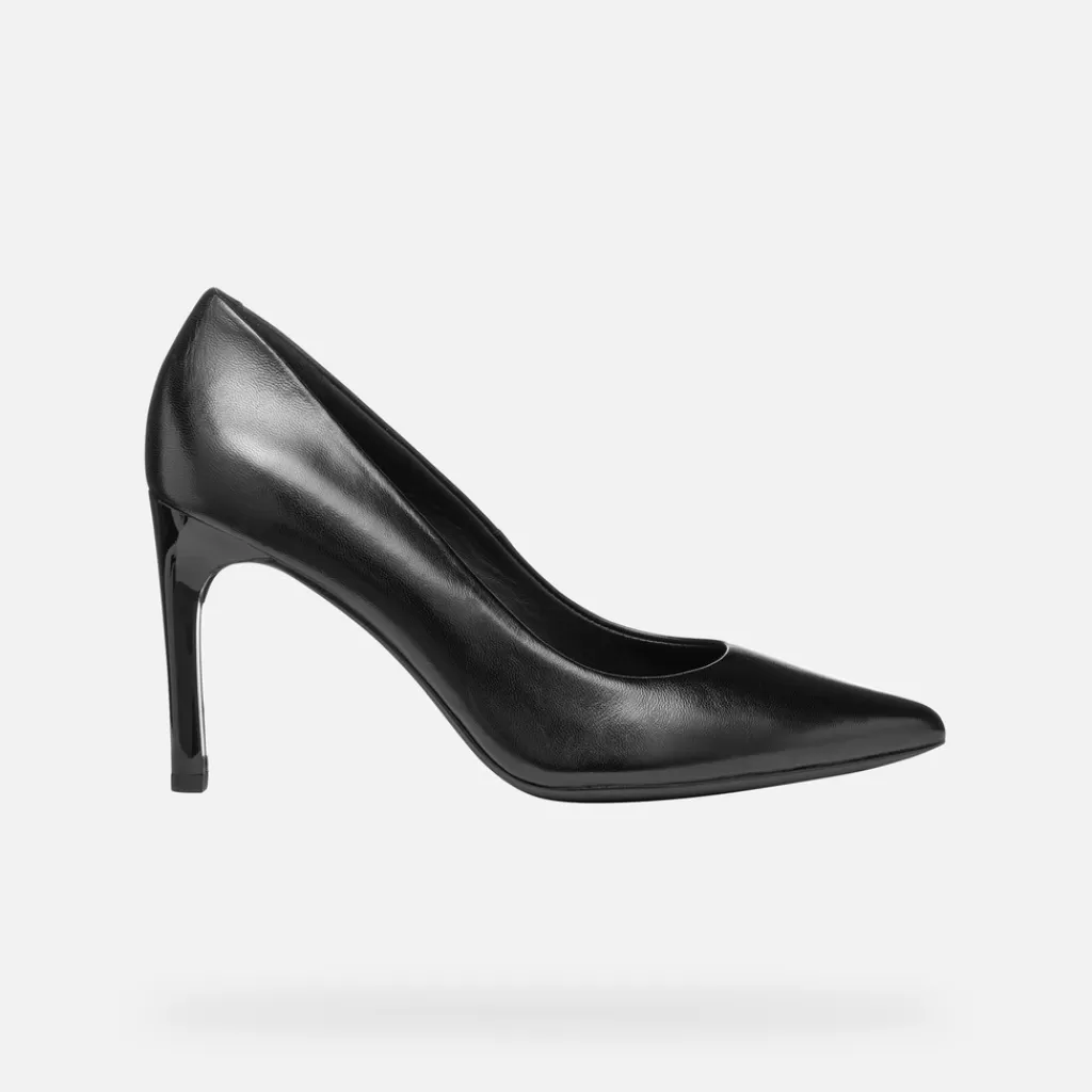 Geox FAVIOLA WOMAN