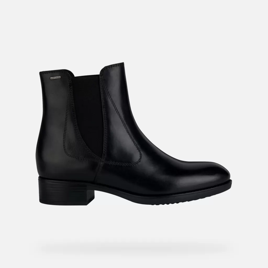 Geox FELICITY ABX WOMAN